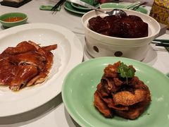 -江南厨子(万象天地店)