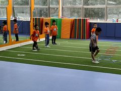 -能量学院少儿体能运动馆(公园1872店)