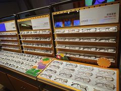 -LOOK眼镜(宝山万达店)