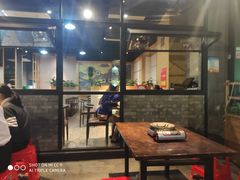 -凤兴鸡煲(宝安海雅店)