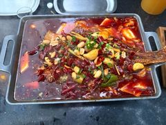 -麦凯伦烧烤·精酿超级工厂店(金桥总店)