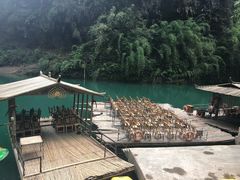 -阿依河景区