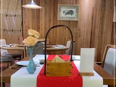 -荷风细雨·中国茶宴(碧云店)