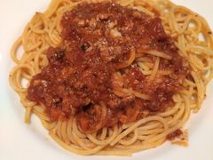 米兰风味肉酱面-萨莉亚意式餐厅(杭州滨江天街店)