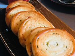-T館·花园艺术餐厅