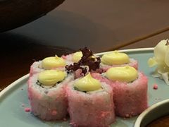 -和来日本料理(青年东路店)