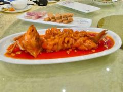 -大鸿运酒店·苏州菜·松鼠桂鱼(观前街店)