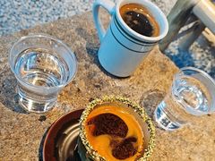 -Metal hands·铁手咖啡