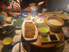 -遇见长安之高山流水(李家村万达店)