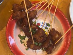 -小饕荟雅安贡椒鱼鲜馆(广福桥店)