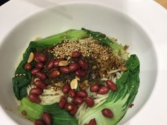 -魏家凉皮(铜锣湾店)