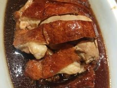 -南京大牌档(济南万象城店)