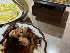 -小镇大厨私房餐厅