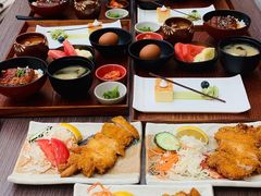 -上海静安昆仑大酒店