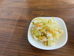 -韩师傅老大同刀削面(北苑路店)