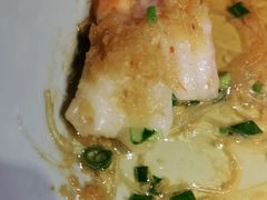 蒜蓉粉丝虾-外婆家(杭州马塍店·杭帮菜名店)