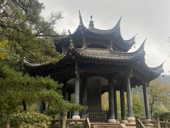 -兰亭风景区