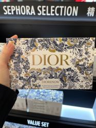 -丝芙兰Sephora