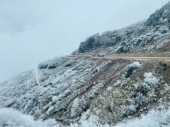 -牛背山