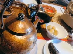 -鲤院·新中式美学·庭院餐厅(夫子庙店)