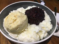-三花奶奶的甜品(百联嘉定购物中心店)
