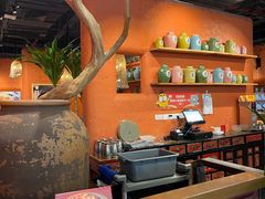 大堂-老客家·客家菜(万达店)