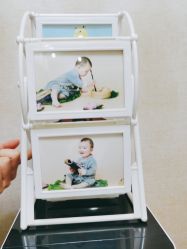 -小苹果儿童摄影(崇安店)