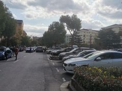 -宁国禅寺·停车场