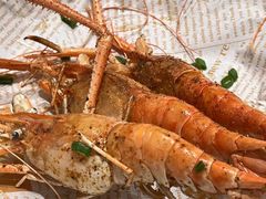 -79号渔船海鲜饭店(耀中店)