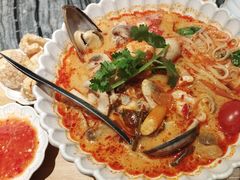 -Thai Alley泰爱里(二沙岛店)