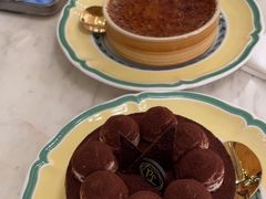 -PAUL LAFAYET 法式甜品(港汇广场店)