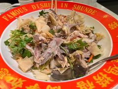 -清晖小苑•顺德地方菜(壹海城店)