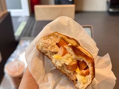 -红跑车(大学城店)