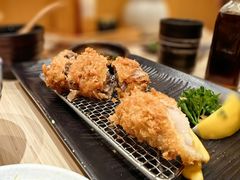 -胜博殿日式炸猪排(西红门店)