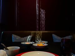 -丽晶轩中餐厅(重庆丽晶酒店)
