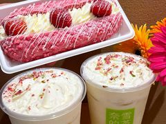 -奈雪的茶(石厦时代广场店)