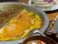 -楠火锅(昆山金鹰店)