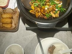 -肥家大排档(天河体育西店)