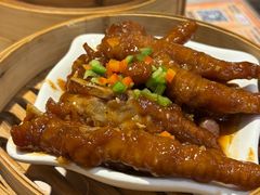 -虾饺妹·粤式手工点心(水荫路店)