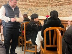 -火腿博物馆(马约尔广场店)