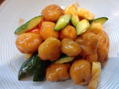 -周渝食惦·酸菜鱼精致川菜(横岗店)