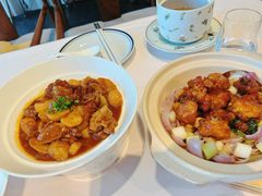 -禧宴Joyous Restaurant(禧园店)