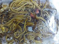 炒面-余庄回民烧烤(工业四路店)