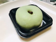 青苹果慕斯-海底捞火锅(枫蓝国际购物中心店)