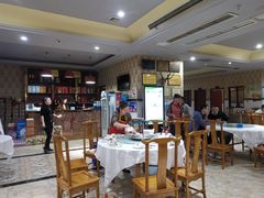 大堂-西木兔(大圆祥店)
