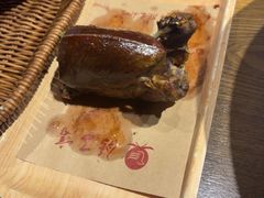 -鸽子窝(黄村店)