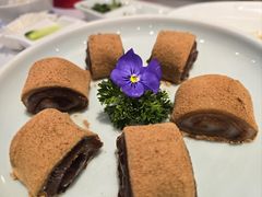 -味+新京宴·烤鸭·北京菜(创意谷店)