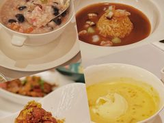 -成都瑞吉酒店·宴庭中餐厅