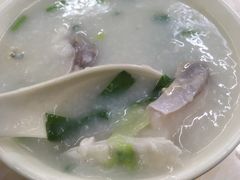 鱼腩粥-成醒布拉肠粉专门店(海珠南路店)