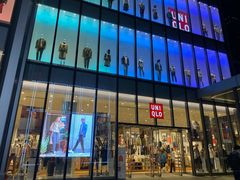-优衣库(深圳万象天地旗舰店)